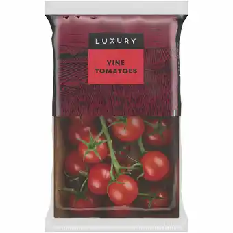 Iceland Iceland luxury vine tomatoes class 1 offer