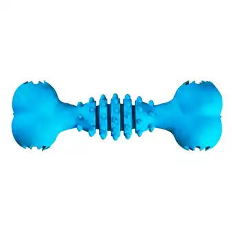 Iceland Pawfect friend spike bone toy offer