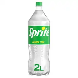 Iceland Sprite 2l offer