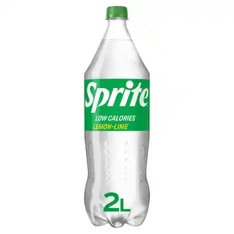 Iceland Sprite 2l offer