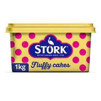 Iceland Stork 1kg offer