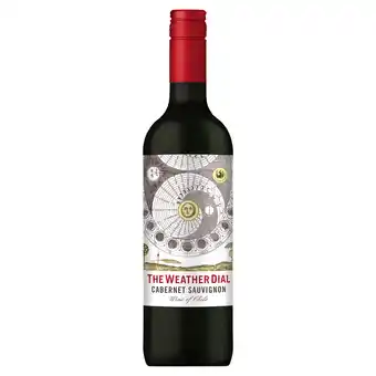 Iceland The weather dial 75 cl offer