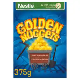 Iceland Golden nuggets 375g offer
