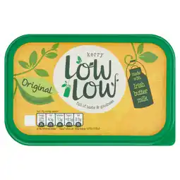 Iceland Kerry low low original 454g offer