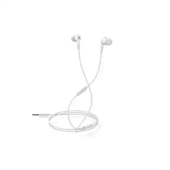 Asda Mixx g# earphones - white offer