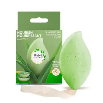 Asda Herbal essences hydrating shampoo bar offer