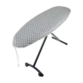 Asda Addis large metallised ironing board cover offer