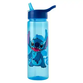 Asda Disney stitch 600ml bottle offer