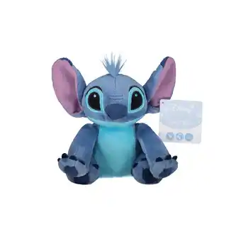 Asda George home disney medium plush - stitch offer