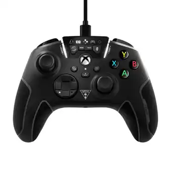 Asda Turtle beach recon wired controller for xbox offer