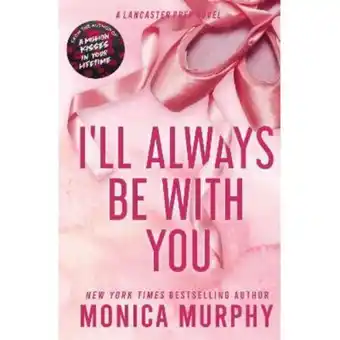 Asda Paperback i'll always be with you by monica murphy offer