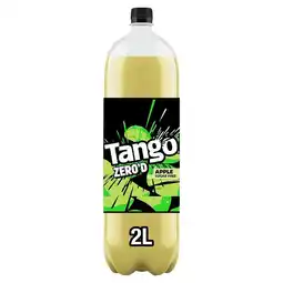 Iceland Tango apple sugar free 2l offer