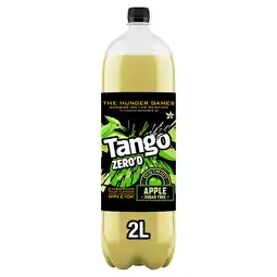 Iceland Tango apple sugar free 2l offer