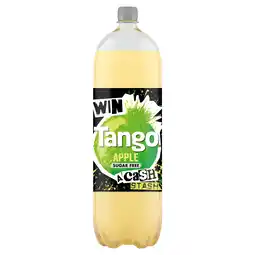 Iceland Tango apple sugar free 2l offer