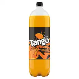 Iceland Tango orange original 2 litres offer