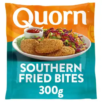 Iceland Quorn southern fried bites 300g offer