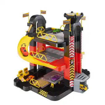 Asda Dynaforce tower garage offer