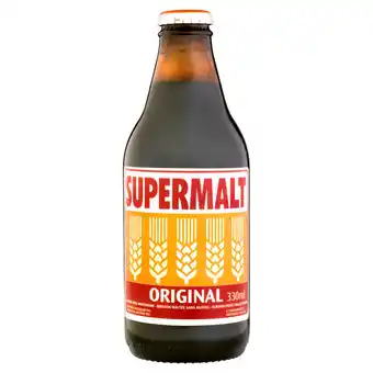 Asda Supermalt original offer