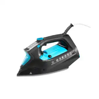 Asda George home digital iron offer