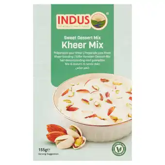Asda Indus sweet dessert mix kheer mix offer