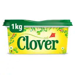 Iceland Clover spread 1kg offer