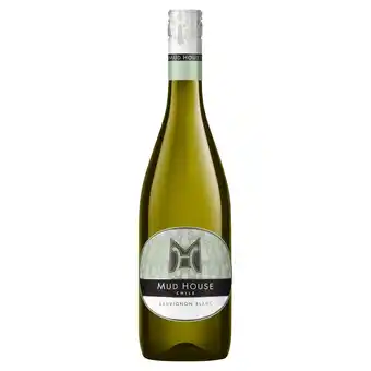 Iceland Mud house chilean sauvignon blanc 750ml offer