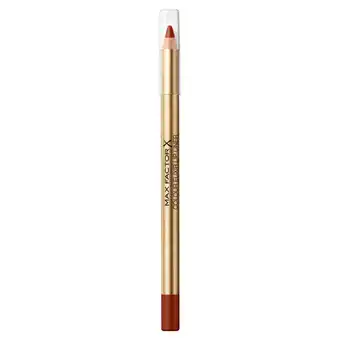 Asda Max factor colour elixir lip liner brown n bold offer