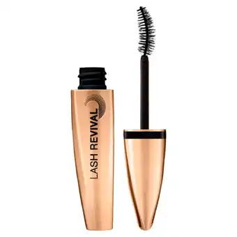 Asda Max factor lash revival mascara, shade black 001 offer