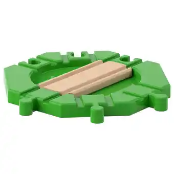 IKEA Lillabo turntable offer