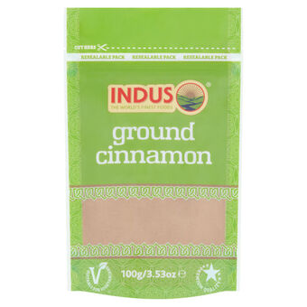 Asda Indus ground cinnamon offer