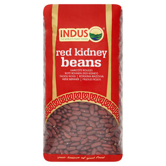 Asda Indus red kidney beans offer