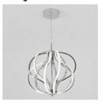 Costco Artika Meridian Pendant LED Light offer