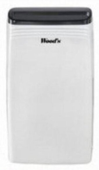 Costco Woods 20L Dehumidifier offer