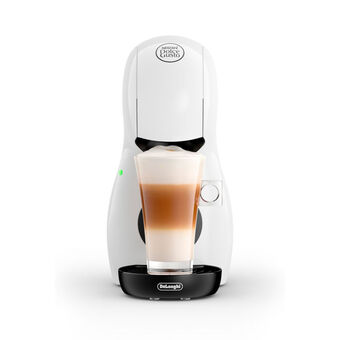 Asda Delonghi nescafe dolce gusto piccolo xs capsule coffee machine offer