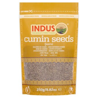 Morrisons Indus jeera whole cumin seeds offer