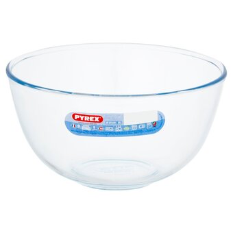 Morrisons Pyrex mixing bowl 2 litre offer