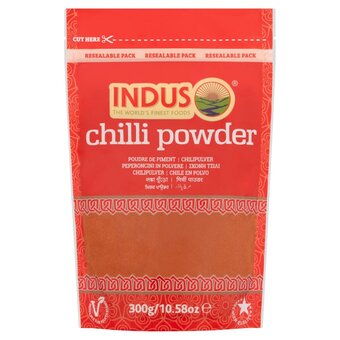 Morrisons Indus chilli powder offer