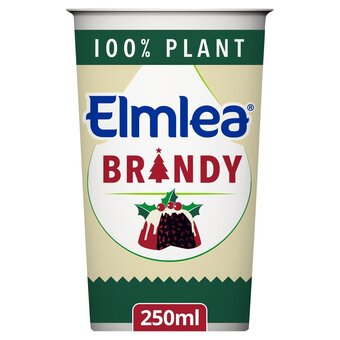 Morrisons Elmlea brandy cream offer