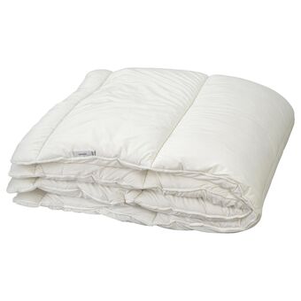 IKEA Säfferot duvet, 12 tog, king offer