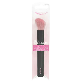 Asda Real technique easy as 123 blush offer