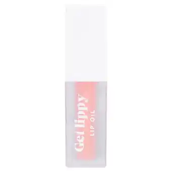 Asda Get lippy lip oil 3.5ml offer