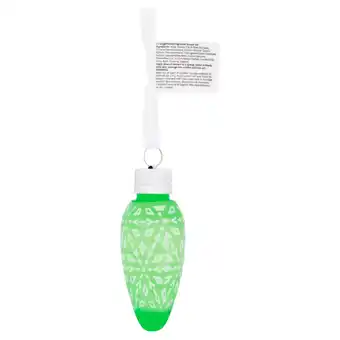 Asda 1 x gingerbread fragranced shower gel 40ml offer
