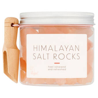 Asda Himalayan salt rocks 440g offer