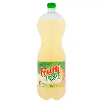 Asda Frutti original fresh with pear juice 2l offer