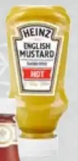 Bestway Hot English Mustard 8 x 220ml offer