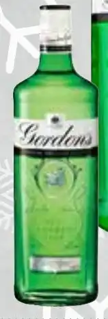 Bestway Gordon's London Dry Gin 70cl offer