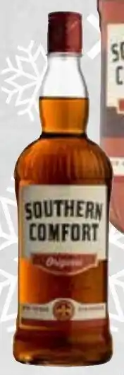 Bestway Southern Comfort 70cl offer