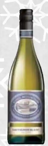 Bestway Cool Mountain Sauvignon Blanc 6 x 75cl offer