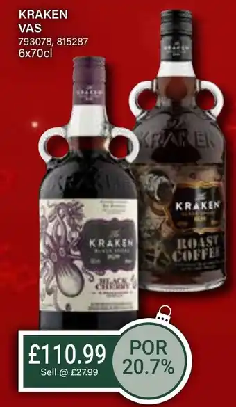 Bestway KRAKEN offer