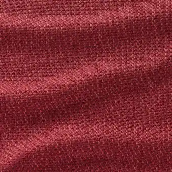 IKEA Vimle cvr crnr sofa, 5-seat w chaise lng, with wide armrests/lejde red/brown offer